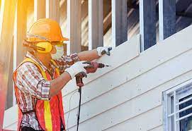 Best Siding for New Construction  in Rosamond, CA